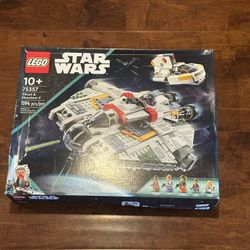 Lego Ghost