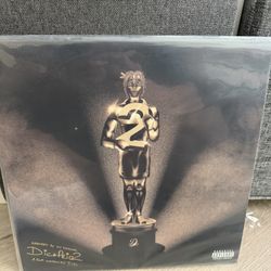 JID Dicaprio 2 Vinyl 