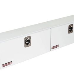 Weather Guard Tool Box