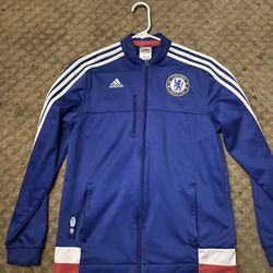 Kids Adidas Chelsea Jacket 