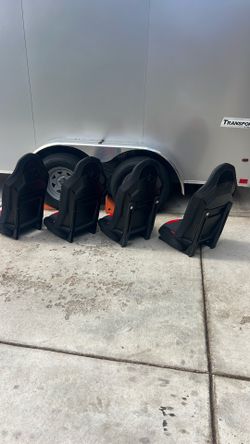 RZR SEATS