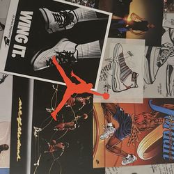 Jordan 5 Retro SE Oregons size 9.5 Brand New