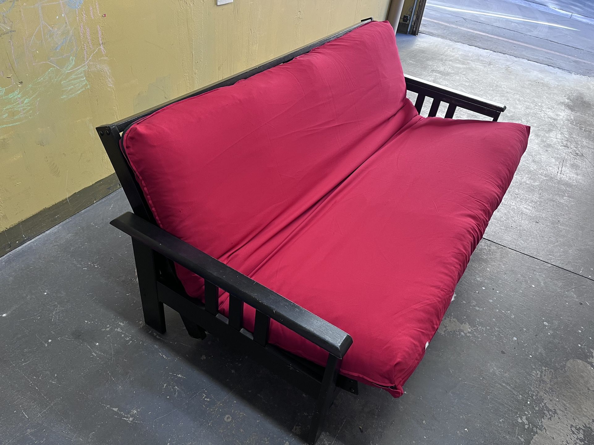 Full Size Futon