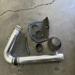 Cold Air Intake 