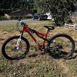 Dynacraft 27.5 VBX 3000 Mountain Bike