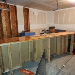 12 Foot BAR
