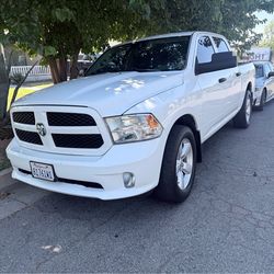 dodge ram 2015