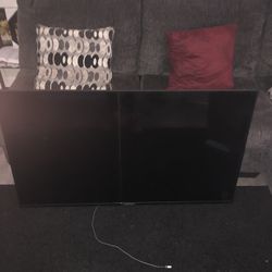 55 Inch Onn G element Smart 4K  TV