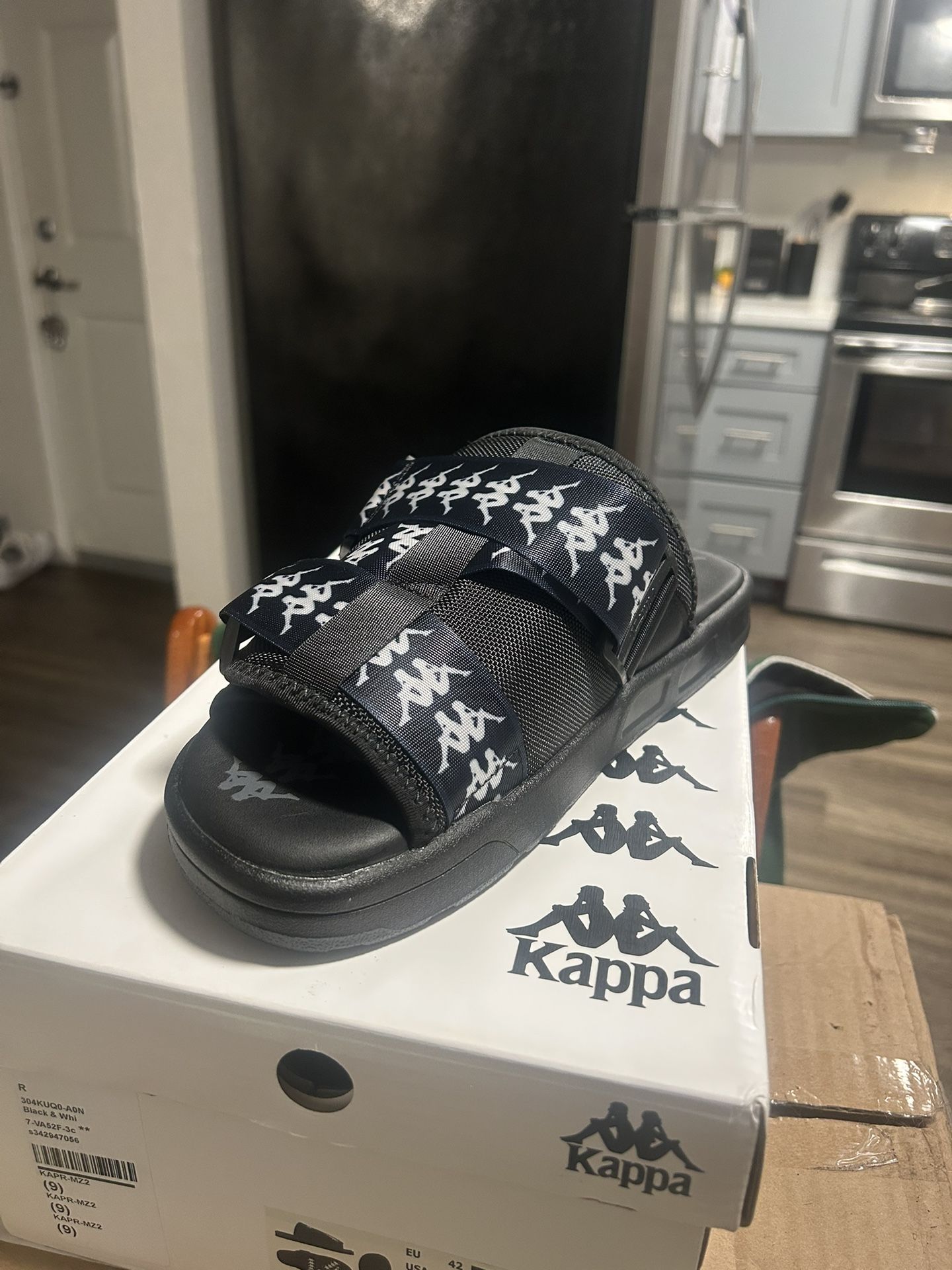 Kappa Slides Men