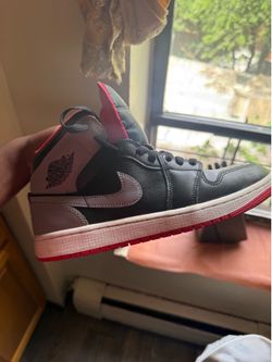 Jordan 1 Bred Shadow