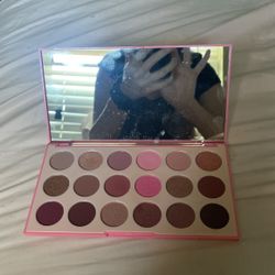 Vava Bloom Morphe