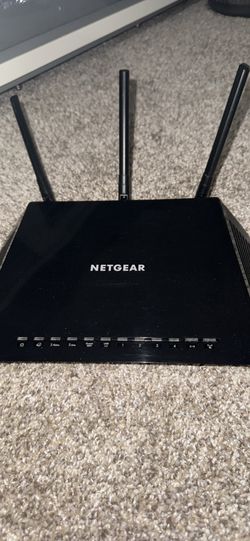 Netgear Nighthawk Ac1750