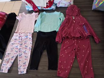 ***BABY CLOTHES 12-24 SOME NEW $15***