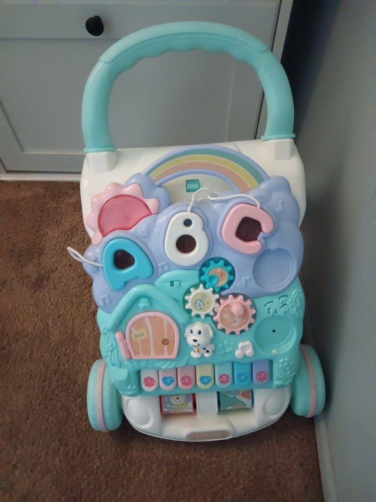 Baby Walker