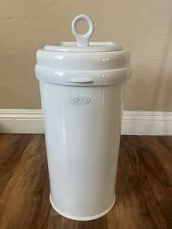 Ubbi Brand Pet Waste Pail