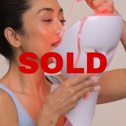 ✨ "BRAND NEW" 7 Colors LED Face & Neck Mask with Premium Red Light Therapy