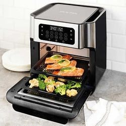 Sur La Table 13-Quart Multifunctional Air Fryer  10in1