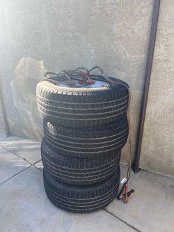 Tires