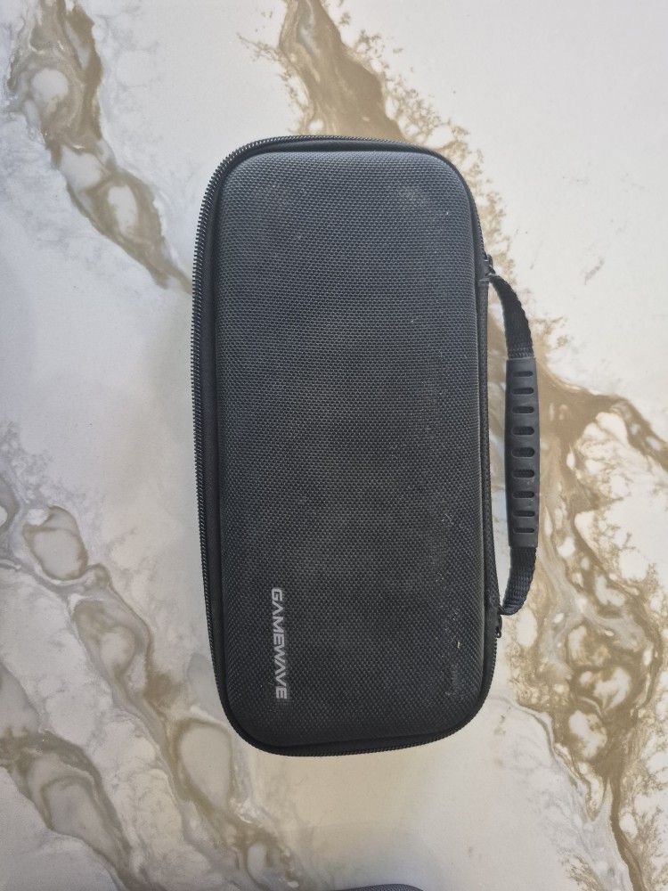 Nintendo Switch Carrying Case