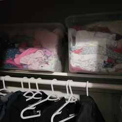 Size 9m Baby Girl Clothes