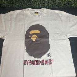 BAPE - Tokyo Exclusive - RARE! 