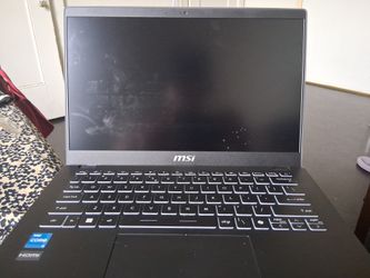 Laptop