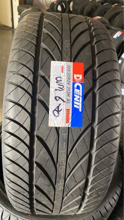 203/35R24 DCENTI D5000