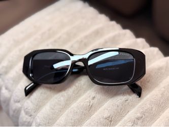 Prada Symbole sunglasses