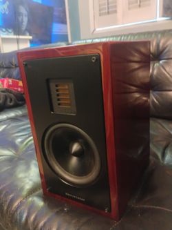 Martin Logan lx16