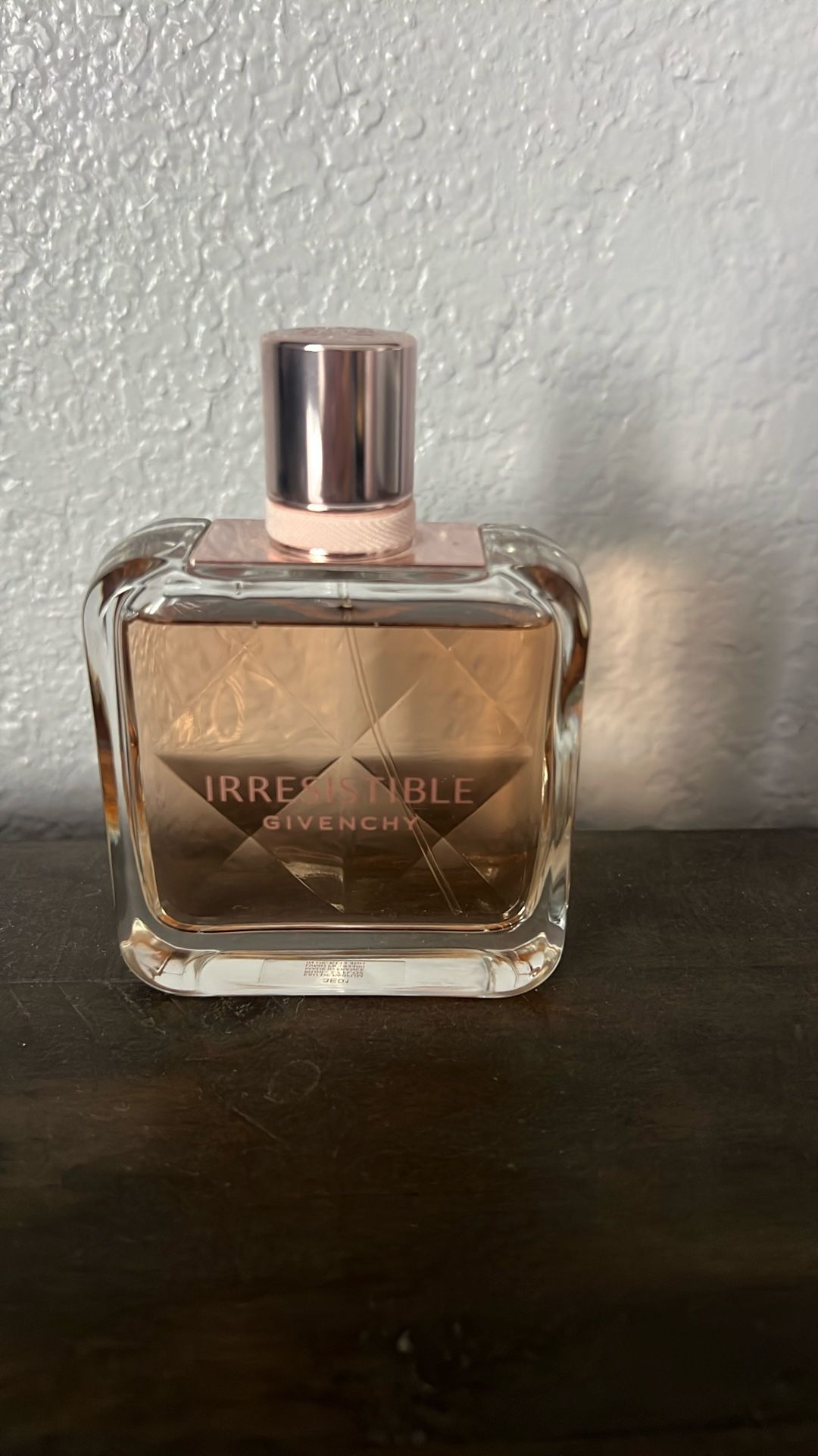 Givenchy Irresistible perfume