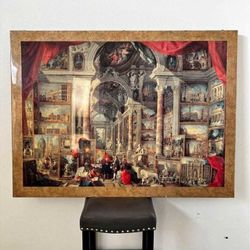 Cheerful Art Pieces – Bring Style and Vibrancy to Your Space case identify