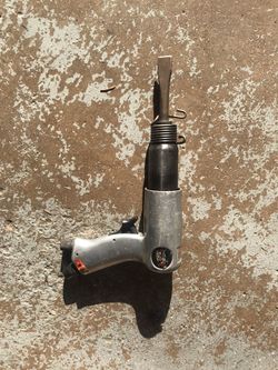 Kneumatic Air Chisels 