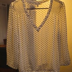 Woman's Blouse 