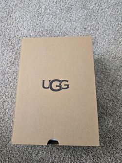 Ugg Shoes..