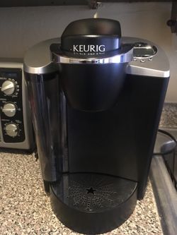 Keurig K60/K65 Special Edition & Signature Brewers, Single-Cup Brewing System, 60 Ounce