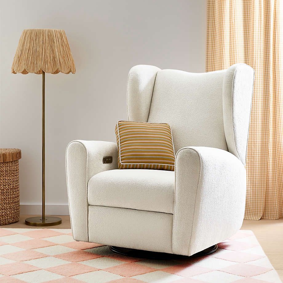 Electric Swivel Chair