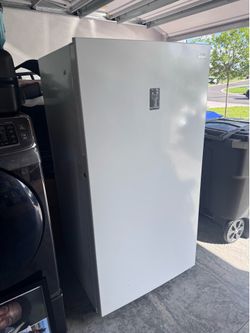 Fridge/Freezer