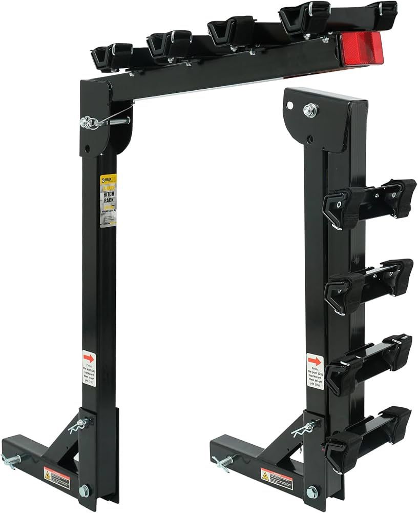 Bike Rack