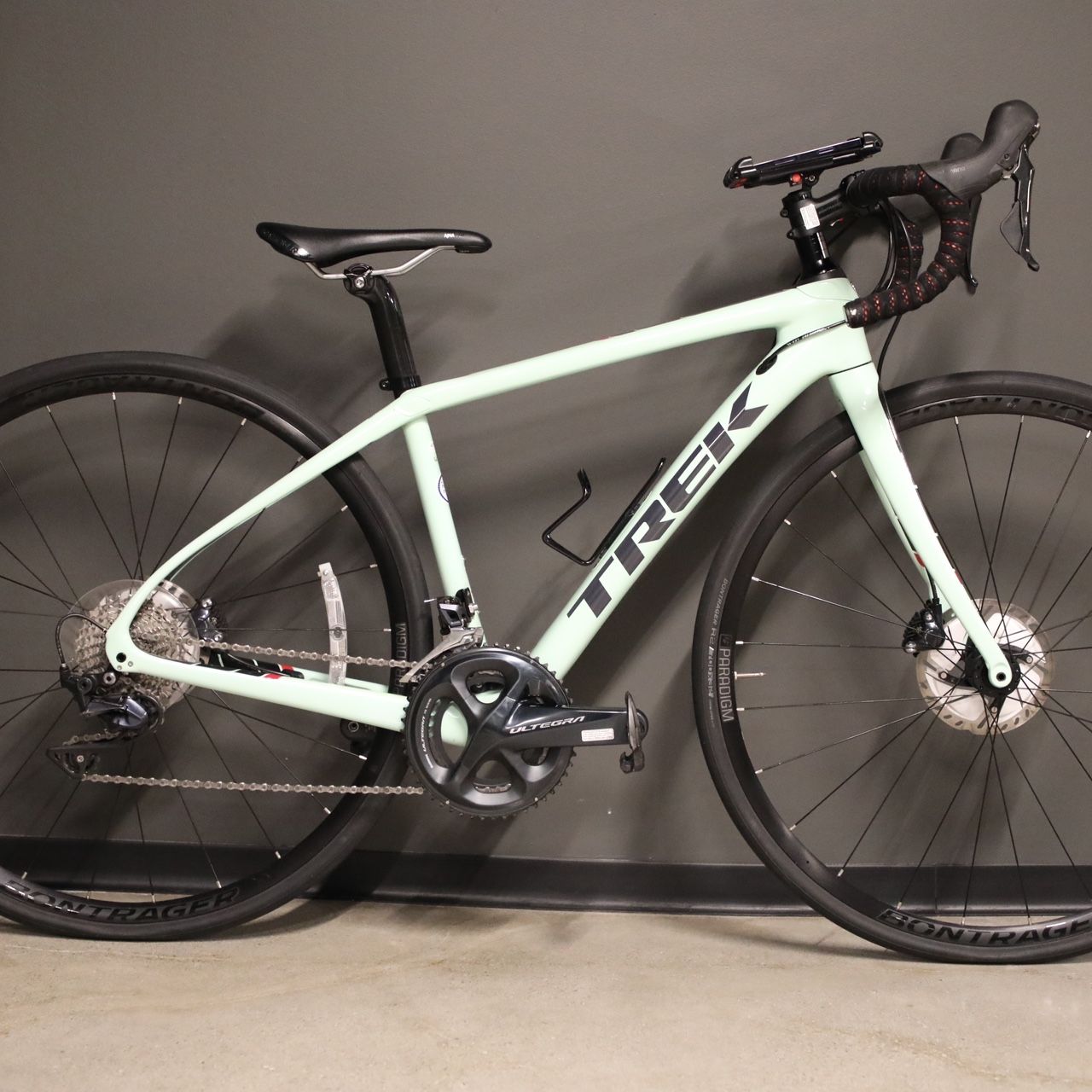 2019 Trek Domane SL6 47cm