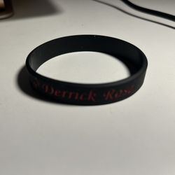 NBA Rubber Wrist Bands