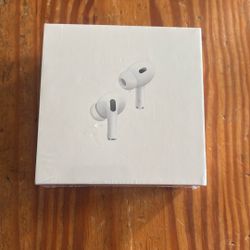 Apple AirPods (2nd Generation)