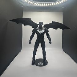McFarlane DC Multiverse Batwing V.2.0 (Loose)