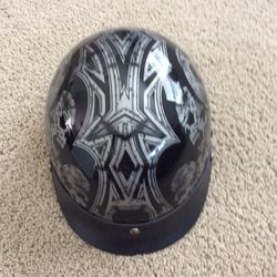 Helmet