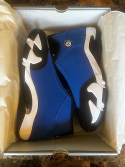 Air Jordan 14 (Laney) 2023”