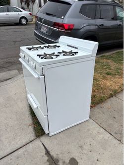 Stove