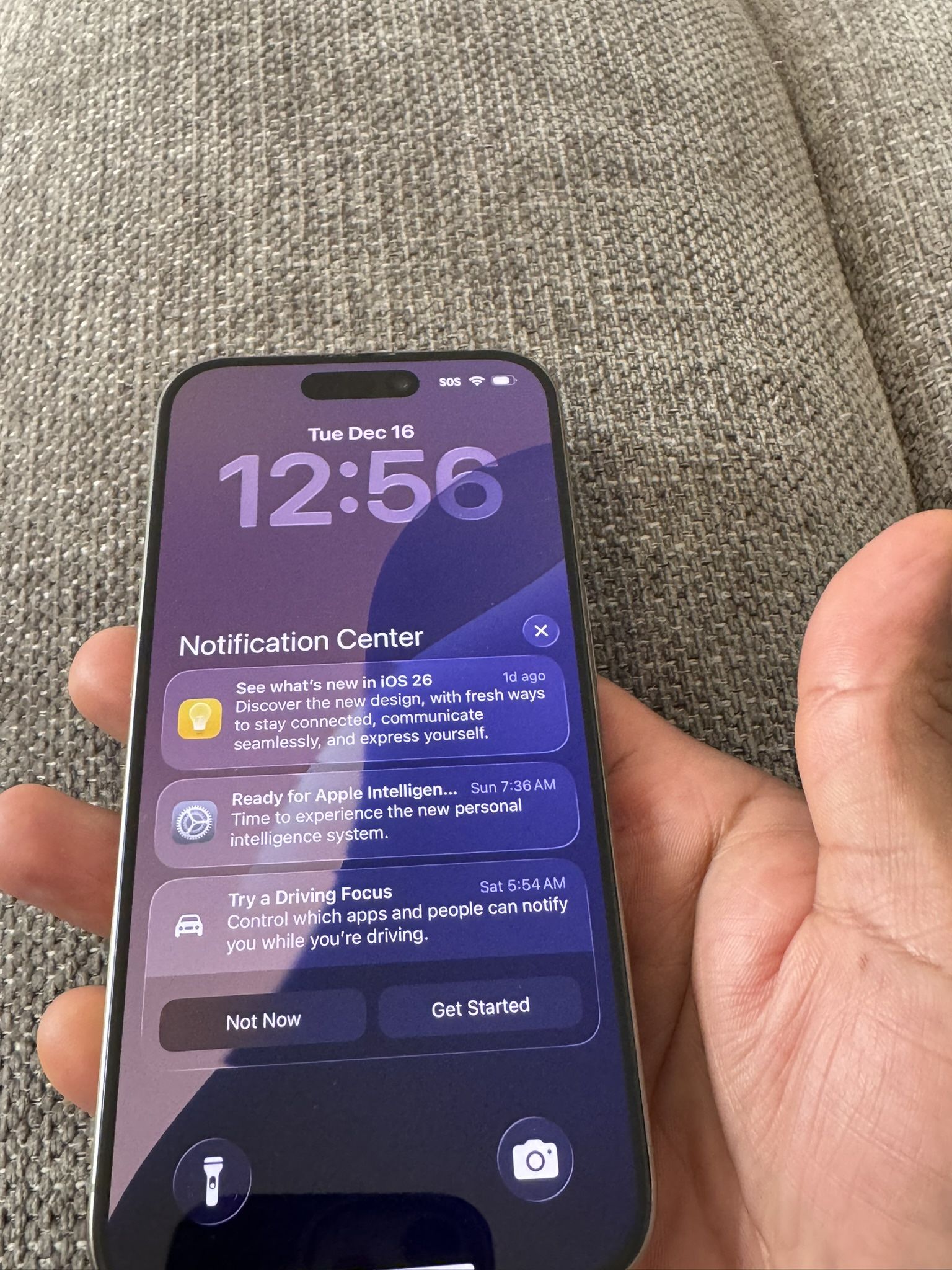 iPhone 15 Pro - 128GB - T-Mobile