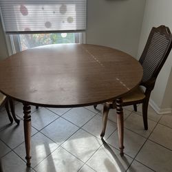 FREE dining table