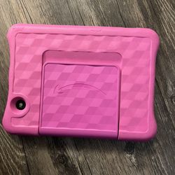 Kids Amazon Fire Tablet