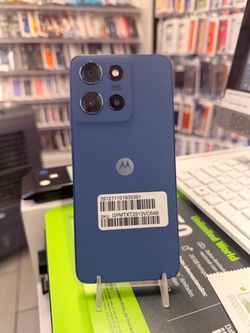 MOTOROLA 5G 2025