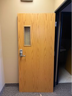 Doors